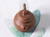 Handmade Yixing Zisha Clay Teapot Qiushui 160ml