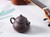 Handmade Yixing Zisha Clay Teapot Qinghui 160ml