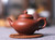 Handmade Yixing Zisha Clay Teapot Xiaoying 130ml