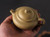 Handmade Yixing Zisha Clay Teapot Taishan 130ml