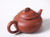 Handmade Yixing Zisha Clay Teapot Honglong 110ml
