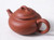 Handmade Yixing Zisha Clay Teapot Honglong 110ml