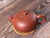 Handmade Yixing Zisha Clay Teapot Diezhu 280ml