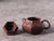 Handmade Yixing Zisha Clay Teapot Hanren 260ml