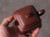 Handmade Yixing Zisha Clay Teapot Kuangdi 220ml
