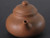 Handmade Yixing Zisha Clay Teapot Rongtian 200ml