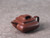 Handmade Yixing Zisha Clay Teapot Chuanhu 350ml