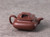 Handmade Yixing Zisha Clay Teapot Chuanhu 350ml