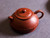 Handmade Yixing Zisha Clay Teapot Zhuhua 350ml