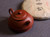 Handmade Yixing Zisha Clay Teapot Zhuhua 350ml