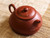 Handmade Yixing Zisha Clay Teapot Zhuhua 350ml