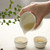 Luzhenghao Brand Chi Tea Series Tie Guan Yin Chinese Oolong Tea 100g