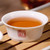 BAISHAXI Brand Qing Ke Flower Brick Tea Hunan Anhua Dark Tea 150g Brick