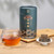 BAISHAXI Brand Qing Ke Flower Brick Tea Hunan Anhua Dark Tea 150g Brick