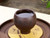 Handmade Yixing Zisha Clay Teacup Houde 120ml