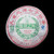 BAJIAOTING Brand Dawn Light Pu-erh Tea Cake 2007 357g Raw