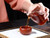 Handmade Yixing Zisha Clay Teacup Pingcha 50ml