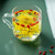EFUTON Brand Golden Chrysanthemum Flower Blossom Cooling Healing Floral Tea  20 Blooms