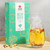 EFUTON Brand Dandelion Root Double Flower Eight Treasures Ba Bao Cha Asssorted Herbs & Fruits Chinese Bowl Tea 120g