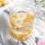 EFUTON Brand Yuzhu Lily kumquat Eight Treasures Ba Bao Cha Asssorted Herbs & Fruits Chinese Bowl Tea 160g