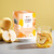 EFUTON Brand Kumquat Osmanthus Rock Sugar Snow Pear Eight Treasures Ba Bao Cha Asssorted Herbs & Fruits Chinese Bowl Tea 100g