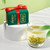 EFUTON Brand Tou Ban Ming Qian First Plucked Long Jing Dragon Well Green Tea 50g