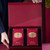 EFUTON Brand Kou Bei Qing Ming Qian 1st Grade Long Jing Dragon Well Green Tea 250g