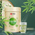 EFUTON Brand 15+ Ming Qian Premium Grade An Ji Bai Pian An Ji Bai Cha Green Tea 40g