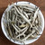 Wu Hu Brand Feng Ren Bai Hao Yin Zhen Silver Needle White Tea 100g