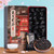 Wu Hu Brand CH-05 Black Oolong Charcoal Roasted Slimming Tea Reducing Weight Fat Burning 250g