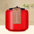 TenFu's TEA Brand Yi Wu Shan Aging Pu-erh Tea Loose 2025 250g Ripe