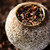 TenFu's TEA Brand Xiao Fu Gan Xinhui Chenpi Orange Pu'er Yunnan Pu-erh Tea Stuffed Tangerine Ripe 2025 250g
