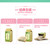 XI HU Brand White Gourd Lotus Leaf Herbal Tea Blend Tea Bag 160g