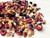 Wild Berries Assorted Organic Dried Fruits Herbal Tea