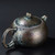 Jian Zhan Xiao Xi Shi Ceramic Chinese Kung Fu Tea Teapot 150ml