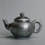 Jian Zhan Xiao Ying Ceramic Chinese Kung Fu Tea Teapot 280ml