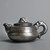 Jian Zhan Long Teng Ceramic Chinese Kung Fu Tea Teapot 175ml