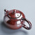 Fire Dragon Xi Shi Ceramic Chinese Kung Fu Tea Teapot 250ml