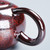 Fire Dragon Xi Shi Ceramic Chinese Kung Fu Tea Teapot 250ml