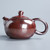 Fire Dragon Xi Shi Ceramic Chinese Kung Fu Tea Teapot 250ml