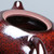Fire Dragon Xi Shi Ceramic Chinese Kung Fu Tea Teapot 250ml