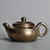 Fang Gu Ceramic Chinese Kung Fu Tea Teapot 180ml