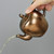 Jian Zhan Mei Ren Jian Ceramic Chinese Kung Fu Tea Teapot 180ml