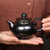 Jian Zhan Ceramic Chinese Kung Fu Tea Teapot