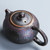 Jian Zhan Xing Kong Qing Long Ceramic Chinese Kung Fu Tea Teapot