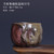 Chai Shao Zen Handmade Wood-Fired Ceremic Teacup