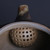 Chai Shao 29# Handmade Wood-Fired Ceremic Teapot 250ml