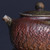 Chai Shao 31# Handmade Wood-Fired Ceremic Teapot 210ml