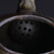 Chai Shao Yuan He Handmade Wood-Fired Ceremic Teapot 245ml