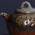 Chai Shao Yuan He Handmade Wood-Fired Ceremic Teapot 245ml